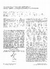 Research paper thumbnail of Characterization of polymorphs and solvates of 3-amino-1-(m-trifluoromethylphenyl)-6-methyl-1H-pyridazin-4-one