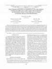 Research paper thumbnail of Electrophysiological findings in two bilateral cochlear implant cases: does the duration of deafness affect electrically evoked auditory brain stem responses?