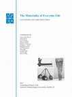 Research paper thumbnail of The Materiality of Everyday Life