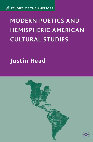 Research paper thumbnail of Modern Poetics and Hemispheric American Cultural Studies