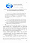 Research paper thumbnail of Derdini Tuna'ya Döken Şair Âşık Çelebi ve Tuna Kasidesi'nin Anlam Dünyası /POET ÂŞIK ÇELEBİ AND THE MEANING WORLD OF TUNA KASİDESİ