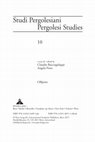 Research paper thumbnail of Il repertorio napoletano di concerti per strumenti a fiato. Materiali per una ricognizione preliminare