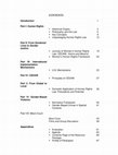 Research paper thumbnail of Women and International Human Rights Law (2004)