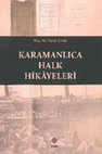 Research paper thumbnail of KARAMANLICA HALK HİKAYELERİ