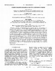 Research paper thumbnail of Standard fluctuation-dissipation process from a deterministic mapping