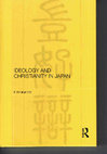 Research paper thumbnail of Ideology and Christianity in Japan (Routledge, 2009)