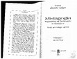 Research paper thumbnail of Mistagogia, experiența lui Dumnezeu în Ortodoxie : Studii de teologie mistică [in Romanian]