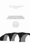 Research paper thumbnail of La pacificación del mineral, Cerro Lípez, un enclave minero en la contienda sobre el Nuevo Mundo