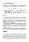 Research paper thumbnail of Contribution of the GeoEye-1 imagery to the study of ancient industrial sites in arid region. Example of the 17th century San Antonio silver mines (Lipez, south Bolivia)