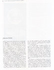 Research paper thumbnail of "Detail," The Art Bulletin 94/4, 2012, 494-496.