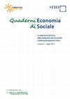 Research paper thumbnail of ORGANISMI BILATERALI TERRITORIALI E SECONDO WELFARE SOCIO-SANITARIO: LE ESPERIENZE DI PIEMONTE E LOMBARDIA