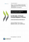 Research paper thumbnail of Co-Benefits of Climate Change Mitigation Policies