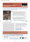 Research paper thumbnail of Book Announcement: Religious Affects: Animality, Evolution, and Power (UK and Europe Discount Code)