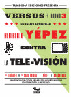 Research paper thumbnail of CONTRA LA TELEVISION (2008)