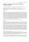 Research paper thumbnail of Simple and accurate allometric model for leaf area estimation in Vitis vinifera L. genotypes