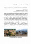 Research paper thumbnail of "The Western Magazines and the West Façade of the Palace at Malia (Crete) during the Protopalatial Period", Annual Meeting of the Archaeological Institute of America,  San Francisco, 6th-9th January 2016