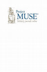 Research paper thumbnail of Review of Maps, Myths, and Men: The Story of the Vínland Map, by Kirsten A. Seaver (Stanford, Stanford University Press, 2004) The Journal of Interdisciplinary History 37, no. 3 (2006): 455-457.