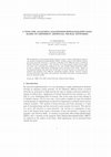 Research paper thumbnail of A TOOL FOR ANALYZING MAGNETOENCEPHALOGRAPHY-DATA BASED ON DIFFERENT ARTIFICIAL NEURAL NETWORKS