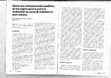 Research paper thumbnail of Hacia una interpretación analítica de los logros para la justicia ambiental en casos de resistencia anti-minera