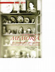 Research paper thumbnail of Las vitrinas de la memoria, los entresijos del olvido. Coleccionismo e invención de memoria cultural (portada)