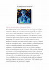 Research paper thumbnail of Edo Shonin & William Van Gordon (2015) To Enlightenment and Beyond