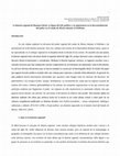 Research paper thumbnail of La historia regional de Romana Falcón. La figura del jefe político y su importancia en la descentralización del poder en el estado de México durante el Porfiriato