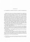 Research paper thumbnail of La cosiddetta “Mappa di Soleto”: aspetti numismatici. In: Studi in onore di Lorenzo Braccesi. Hesperìa, 30- Studi sulla grecità d’Occidente, pp. 1253-1288. ROMA 2013
