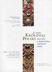 Research paper thumbnail of Sukienka zwana rubinową na obraz Matki Boskiej Częstochowskiej / So-called Ruby Robes for the Painting of Our Lady of Częstochowa