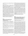 Research paper thumbnail of Effectiveness of Electro-Acupuncture Therapy in Improving Gait and Balance in People with Parkinson's Disease