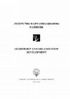 Research paper thumbnail of Markers of school culture as important factors in shaping educators' attitudes towards an educational change