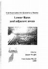 Research paper thumbnail of Lower Bann and adjacent areas