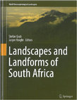 Research paper thumbnail of Landscapes and Landforms of South Africa