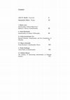 Research paper thumbnail of 2012. Intentionality. With a Preface by John Searle. Munich: Philosophia (Basic Philosophical Concepts)