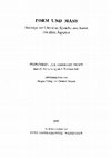 Research paper thumbnail of Drei archaisch-hieratische Gefäßaufschriften mit Jahresnamen aus Elephantine