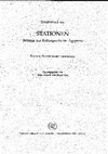 Research paper thumbnail of Der erste König der 3. Dynastie, Fs. R. Stadelmann, 1998