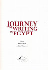 Research paper thumbnail of Early Writing in Ancient Egypt, Alexandria 2008