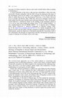 Research paper thumbnail of Review of J.A. Hill, P. Jones, A.J. Morales (eds.): Experiencing Power, Generating Authority: Cosmos, Politics, and the Ideology of Kingship in Ancient Egypt and Mesopotamia, Philadelphia: University Museum, 2013, in Bulletin of the School of Oriental and African Studies 78 (2015): pp. 604-606.