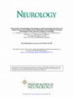 Research paper thumbnail of Reassessment: Neuroimaging in the emergency patient presenting with seizure (an evidence-based review): Report of the Therapeutics and Technology Assessment Subcommittee of the American Academy of Neurology