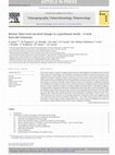 Research paper thumbnail of Review: Short-term sea-level changes in a greenhouse world — A view from the Cretaceous