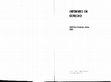 Research paper thumbnail of (2010) Discrecionalidad judicial en la determinación de la pena en caso de concurrencia de circunstancias ate-nuantes de la responsabilidad penal?