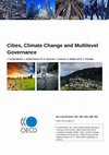 Research paper thumbnail of Cities, Climate Change and Multilevel Governance