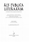 Research paper thumbnail of Domenico Ricci. Un traduttore dimenticato, «Res Publica Literarum», vol. 35, 2012: 202-213