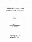 Research paper thumbnail of William Labov, Malcah Yaeger, and Richard C. Steiner, *A Quantitative Study of Sound Change in Progress*, Report on National Science Foundation Contract NSF–GS–3287, vol. 2 (Philadelphia: University of Pennsylvania, 1972)