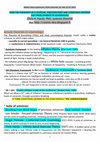 Research paper thumbnail of HOW THE PARADIGM OF A SYSTEMIC, PARTICIPATORY AND CONSCIOUS UNIVERSE  MAY PROD SYNERGY IN GOVERNANCE (paper outline - Winter Chaos Conf. 2015)