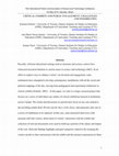 Research paper thumbnail of Critical exhibits and public engagement: Challenges and possibilities