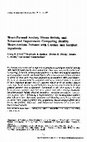 Research paper thumbnail of Heart-focused anxiety, illness beliefs, and behavioral impairment: Comparing healthy heart-anxious patients with cardiac and surgical inpatients