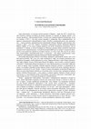 Research paper thumbnail of Человеческая демократия Индии, trans. Maria Maglyovanna  (Этнографическое Обозрение 2015)