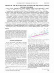 Research paper thumbnail of Design of the beam delivery system for the international linear collider