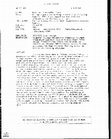 Research paper thumbnail of College Algebra and Writing: A Pilot Project, Spring Semester 1994. Final Report for the Title III Literacy across the Curriculum Team