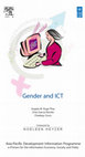 Research paper thumbnail of Gender and ICT